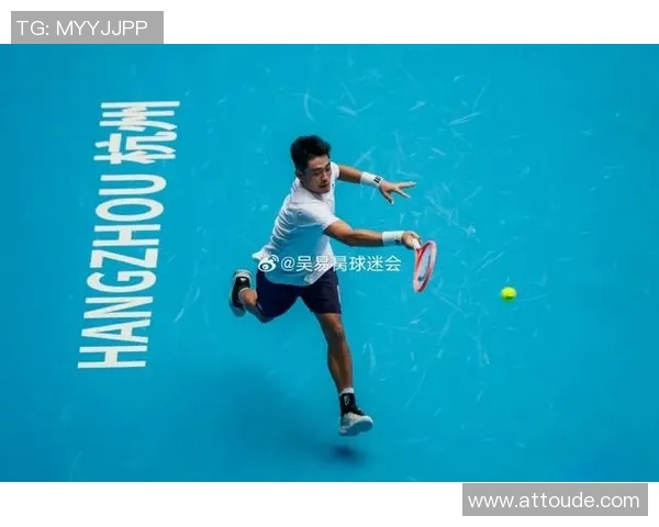 杭州网球队技术实力强劲荣登全国网球技术排行榜第四名