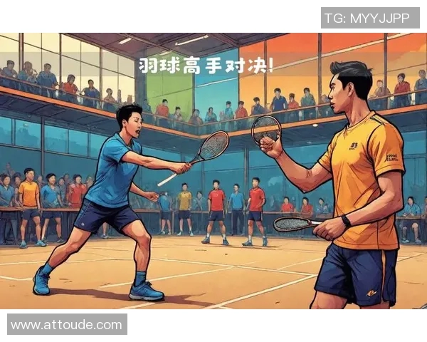 对话张强：回顾羽毛球生涯的辉煌与挑战与未来展望